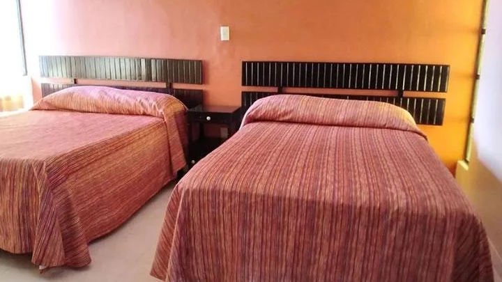 Habitaciones Junior Suite