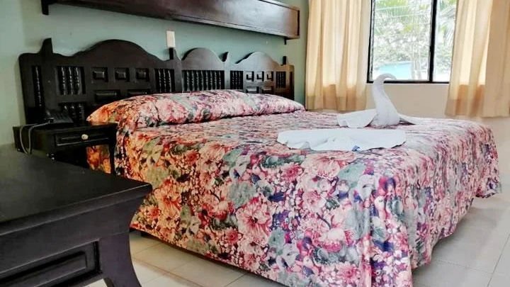 Habitaciones Standar King