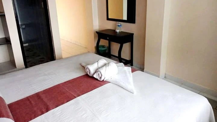Habitaciones Suite