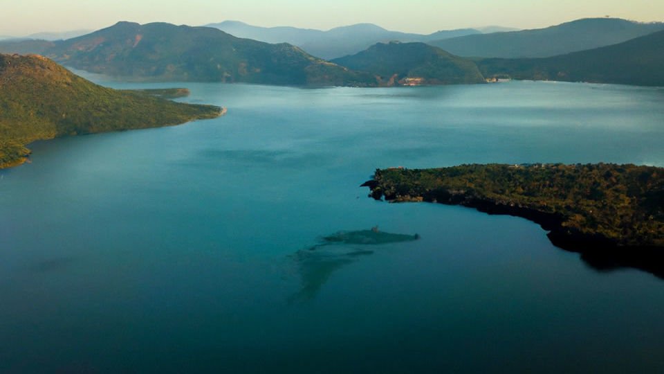 Vive la experiencia en la laguna de Catemaco, misticismo y naturaleza en su estado puro
